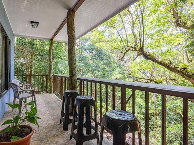 Cantos Del Bosque Monteverde Εξωτερικό φωτογραφία