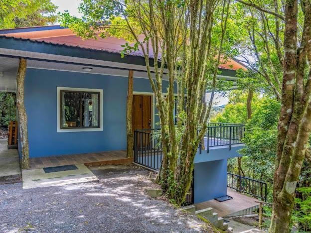 Cantos Del Bosque Monteverde Εξωτερικό φωτογραφία
