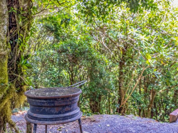 Cantos Del Bosque Monteverde Εξωτερικό φωτογραφία