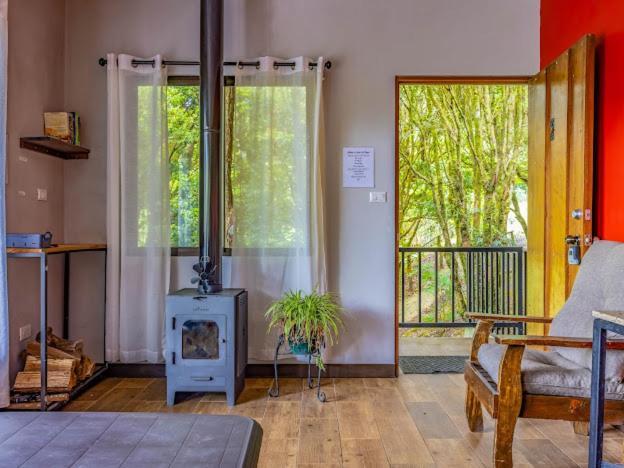 Cantos Del Bosque Monteverde Εξωτερικό φωτογραφία