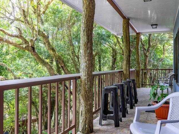 Cantos Del Bosque Monteverde Εξωτερικό φωτογραφία