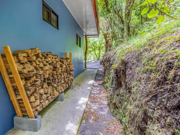 Cantos Del Bosque Monteverde Εξωτερικό φωτογραφία