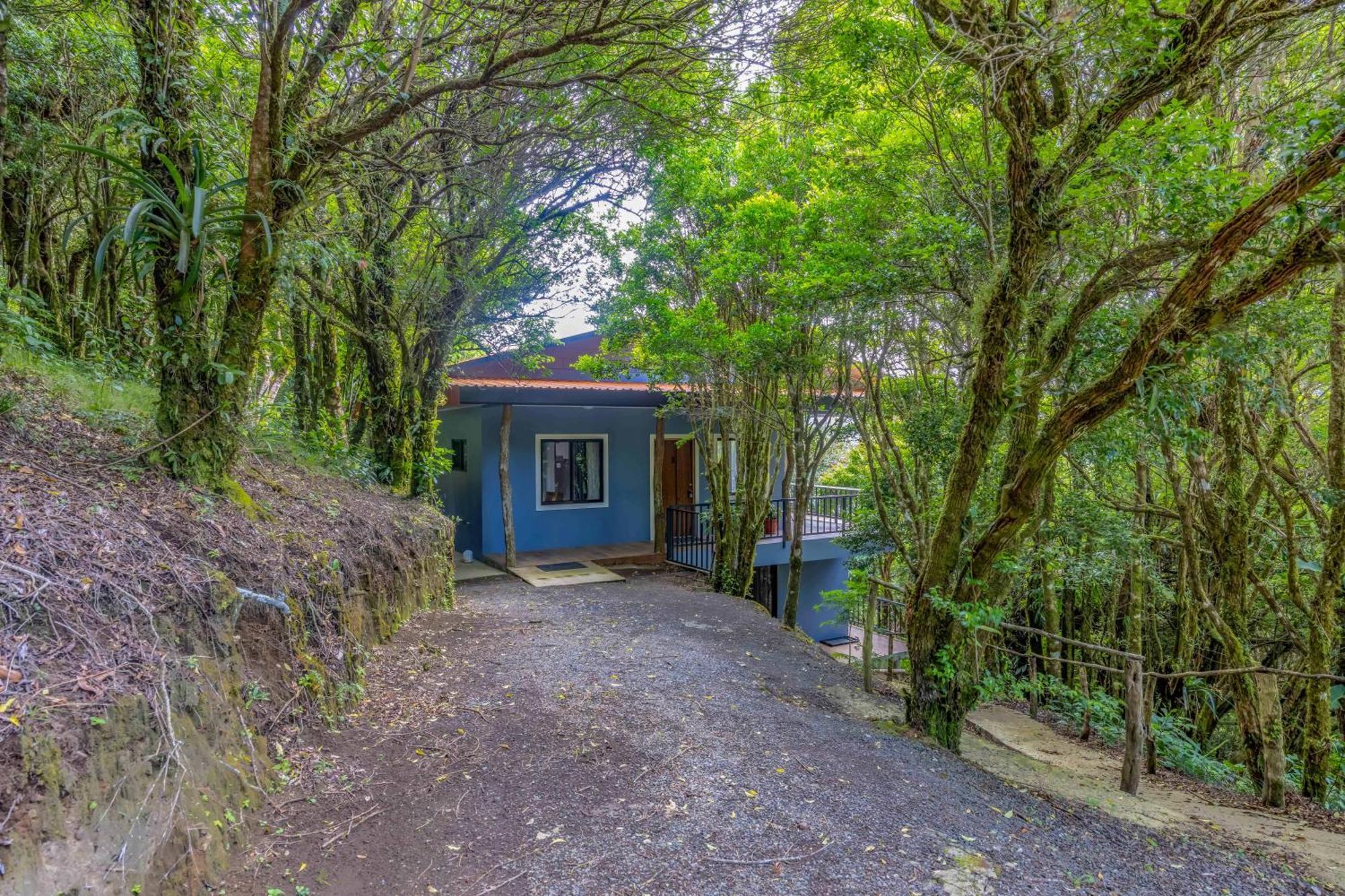 Cantos Del Bosque Monteverde Εξωτερικό φωτογραφία