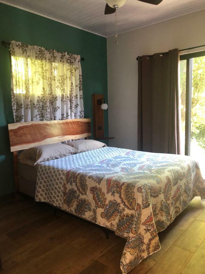 Cantos Del Bosque Monteverde Εξωτερικό φωτογραφία